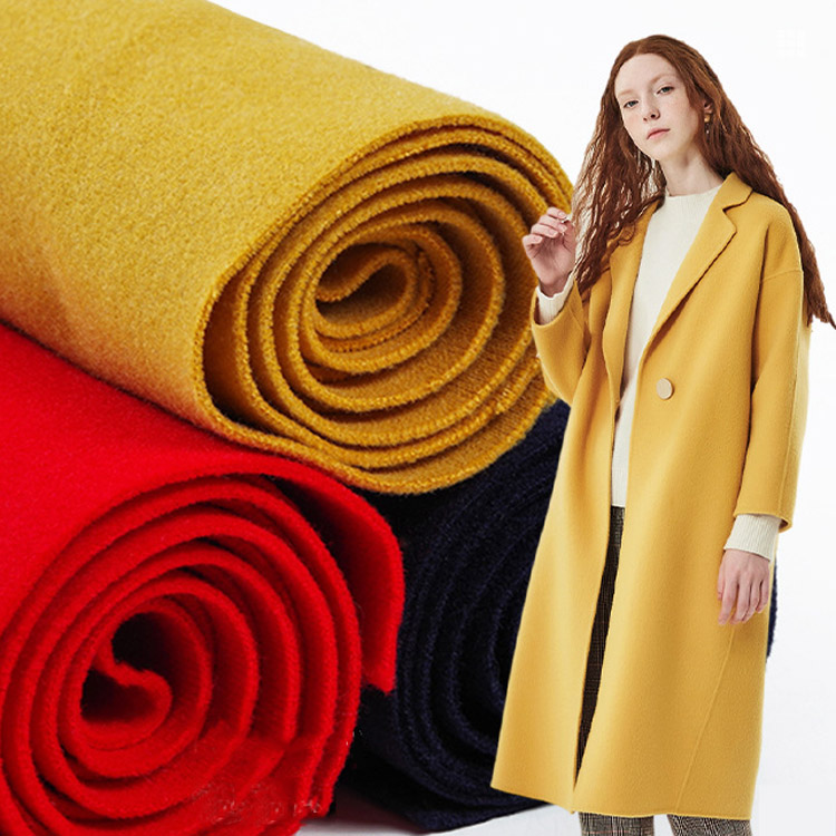 Varför ska du välja Hanger Well Polyester kraftigt ylletyg för ditt nästa textilprojekt